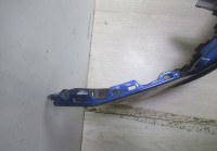 Бампер передний Volkswagen Tiguan 2 oem 5nr807221 (под покраску)