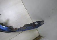 Бампер передний Volkswagen Tiguan 2 oem 5nr807221 (под покраску)