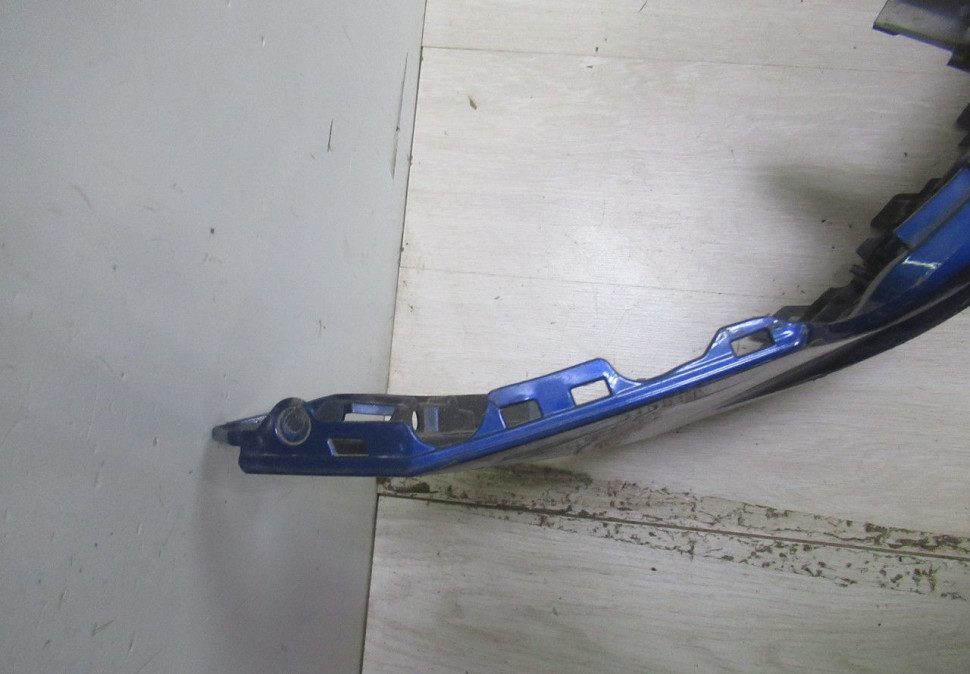 Бампер передний Volkswagen Tiguan 2 oem 5nr807221 (под покраску)