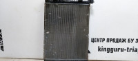 Радиатор охлаждения Lada Largus oem 8200735039 (скл3)