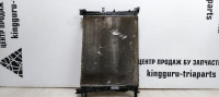 Радиатор охлаждения Lada Largus oem 8200735039 (скл3)