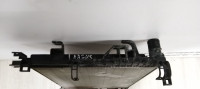 Радиатор охлаждения Lada Largus oem 8200735039 (скл3)
