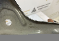 Кронштейн крыла правый BMW X2 F39 OEM 41007956404 7431008
