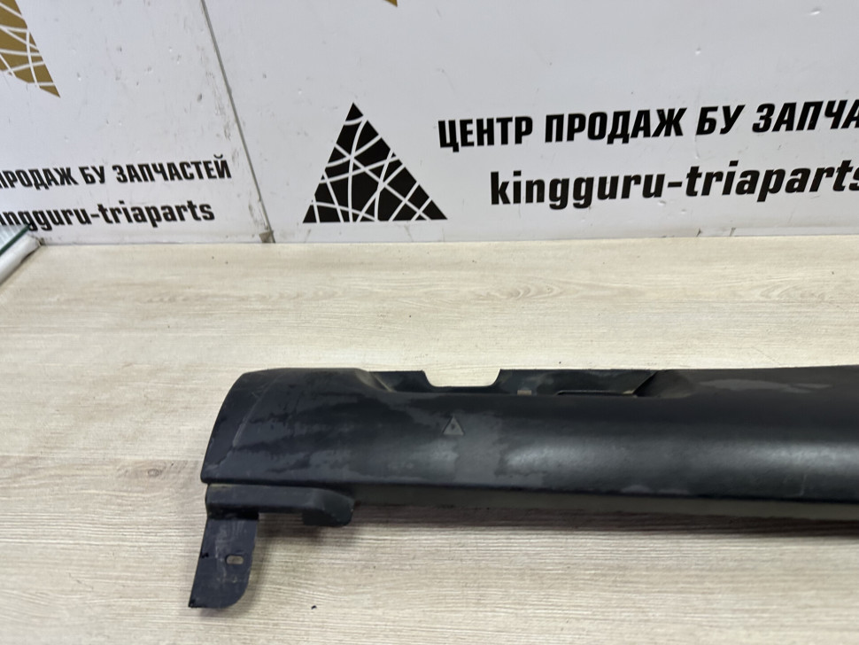 Порог правый бу Renault Sandero Stepway 2 OEM 764266165R Порог правый бу Renault Sandero Stepway 2 OEM 764266165R