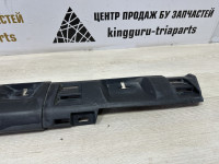 Порог правый бу Renault Sandero Stepway 2 OEM 764266165R
