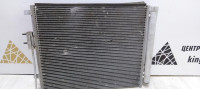 Радиатор кондиционера Hyundai Santa Fe 4 дизель oem 97606S1000