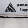 Накладка заднего бампера Volkswagen Tiguan 2 (16-20) oem 5na853835