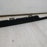 Накладка заднего бампера Volkswagen Tiguan 2 (16-20) oem 5na853835