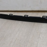 Накладка заднего бампера Volkswagen Tiguan 2 (16-20) oem 5na853835
