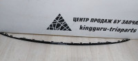 Накладка заднего бампера Volkswagen Tiguan 2 (16-20) oem 5na853835