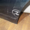 Дверь задняя левая бу BMW X1 F48 OEM 41007461351