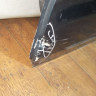 Дверь задняя левая бу BMW X1 F48 OEM 41007461351