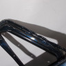 Дверь задняя левая бу BMW X1 F48 OEM 41007461351