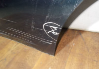 Дверь задняя левая бу BMW X1 F48 OEM 41007461351