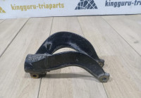 Крепление амортизатора переднее левое бу BMW X5 F15 OEM 31126851591