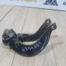 Крепление амортизатора переднее левое бу BMW X5 F15 OEM 31126851591 Крепление амортизатора переднее левое бу BMW X5 F15 OEM 31126851591