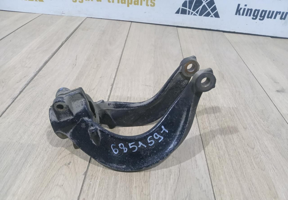 Крепление амортизатора переднее левое бу BMW X5 F15 OEM 31126851591 Крепление амортизатора переднее левое бу BMW X5 F15 OEM 31126851591