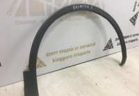 Расширитель арки крыла передний правый Volkswagen Tiguan 2 2016> oem 5NA854732E