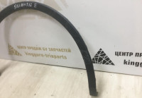 Расширитель арки крыла передний правый Volkswagen Tiguan 2 2016> oem 5NA854732E