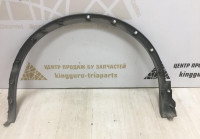 Расширитель арки крыла передний правый Volkswagen Tiguan 2 2016> oem 5NA854732E