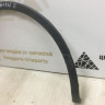 Расширитель арки крыла передний правый Volkswagen Tiguan 2 2016> oem 5NA854732E Расширитель арки крыла передний правый Volkswagen Tiguan 2 2016> oem 5NA854732E