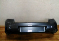 Бампер задний Lada Granta седан трещины oem 2190280401510 (скл-3)