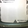 Бампер Subaru Forester 2002-2008 oem  57704sa010 (скл-3)