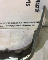 Бампер Subaru Forester 2002-2008 oem  57704sa010 (скл-3)