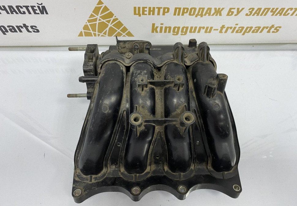 Впускной коллектор Hyundai Accent 2000 OEM 2831026653 Впускной коллектор Hyundai Accent 2000 OEM 2831026653