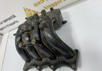 Впускной коллектор Hyundai Accent 2000 OEM 2831026653
