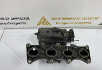 Впускной коллектор Hyundai Accent 2000 OEM 2831026653