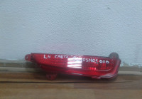 Фонарь птф левый Hyundai Creta oem 92405m0100 (слом.1 креп.)