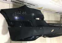 Бампер задний BMW X3 F25 до рестайлинг OEM 51127278478