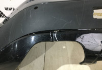 Бампер задний BMW X3 F25 до рестайлинг OEM 51127278478