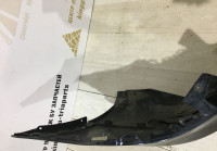 Бампер задний BMW X3 F25 до рестайлинг OEM 51127278478