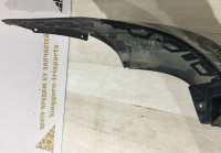 Бампер задний BMW X3 F25 до рестайлинг OEM 51127278478