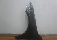 Крыло переднее левое Volkswagen Passat B8 oem 3g0821105 (вмятины)