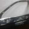 Дверь передняя левая Volkswagen Tiguan 2 oem 5NA831055K  (вмятины )