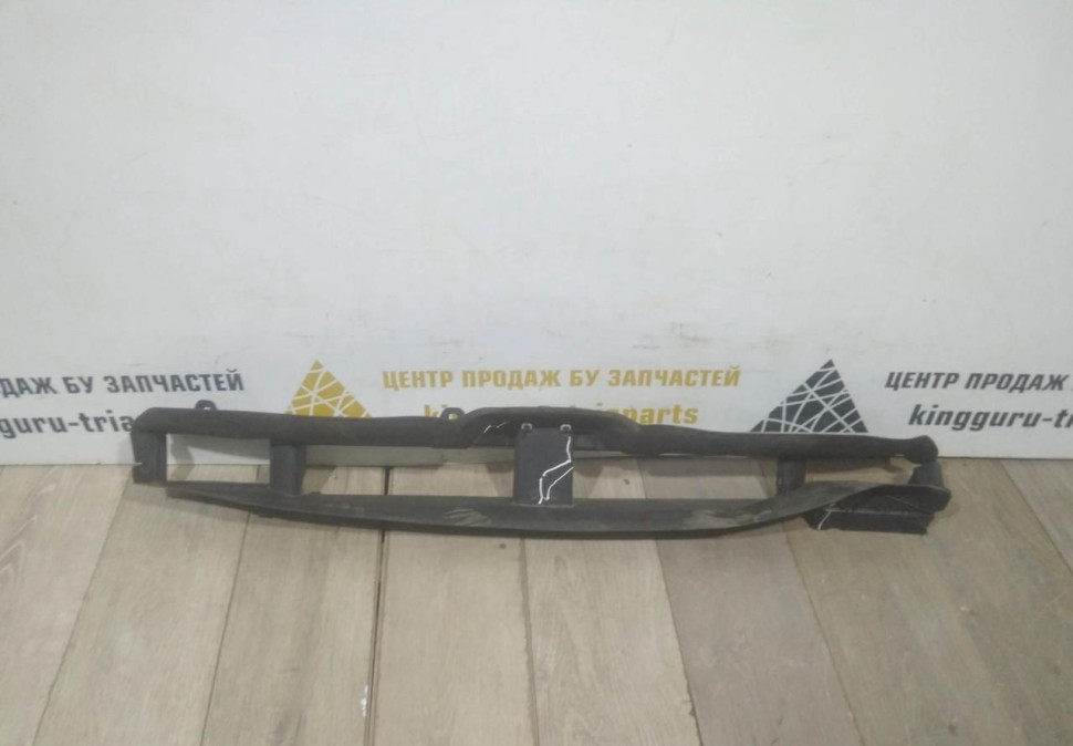 Воздуховод нижний бу BMW X6 G06 OEM 51137481395