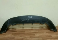 Спойлер переднего бампера Volkswagen Jetta 5 Oem 1K0805903B