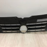 Решетка радиатора Volkswagen Transporter T6 / Multivan oem 7e0853653 (мал.трещ.) Решетка радиатора Volkswagen Transporter T6 / Multivan oem 7e0853653 (мал.трещ.)