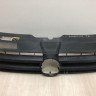 Решетка радиатора Volkswagen Transporter T6 / Multivan oem 7e0853653 (мал.трещ.) Решетка радиатора Volkswagen Transporter T6 / Multivan oem 7e0853653 (мал.трещ.)