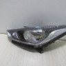 Фара левая (галоген) Hyundai Solaris 2 oem 92101h5000
