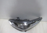 Фара левая (галоген) Hyundai Solaris 2 oem 92101h5000