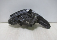 Фара левая (галоген) Hyundai Solaris 2 oem 92101h5000