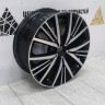 Диск литой R17 Volkswagen Polo 5 OEM 6C0601025L Диск литой R17 Volkswagen Polo 5 OEM 6C0601025L