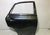 Дверь задняя правая Lexus RX 3 oem 6700348130 (скл-3)
