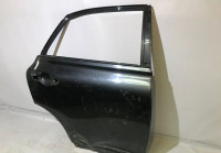 Дверь задняя правая Lexus RX 3 oem 6700348130 (скл-3)