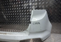 Бампер задний Hyundai Creta 15- oem 86611M0000