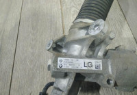 Рейка рулевая бу BMW 3 F30 X-Drive OEM 32106889122